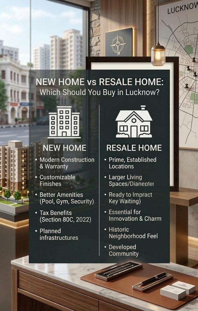 Interior Design Ideas for Your Lucknow Home: